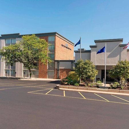 Sonesta Hotel Grand Rapids Airport Kentwood Zewnętrze zdjęcie