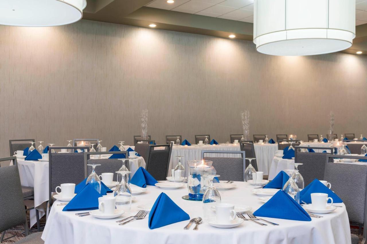 Sonesta Hotel Grand Rapids Airport Kentwood Zewnętrze zdjęcie