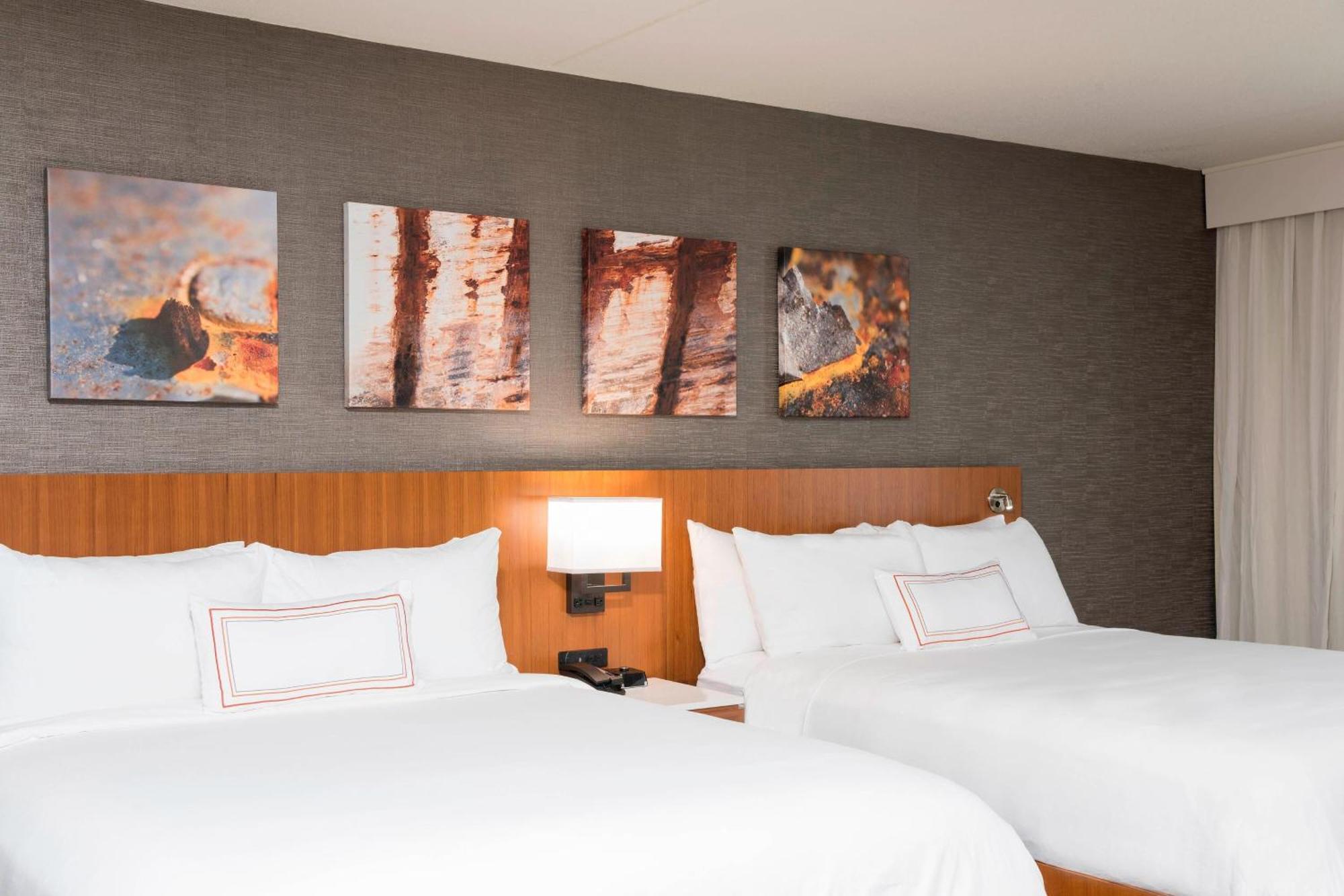 Sonesta Hotel Grand Rapids Airport Kentwood Zewnętrze zdjęcie