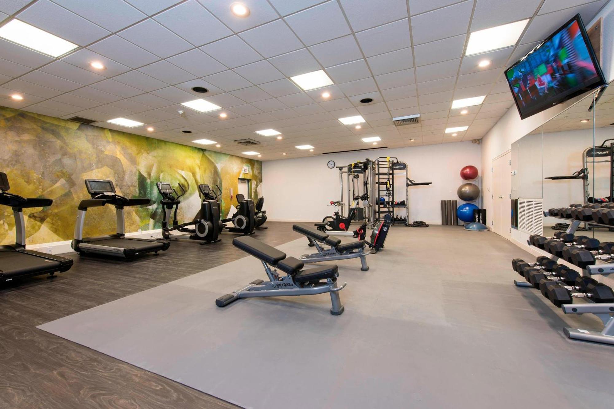Sonesta Hotel Grand Rapids Airport Kentwood Zewnętrze zdjęcie