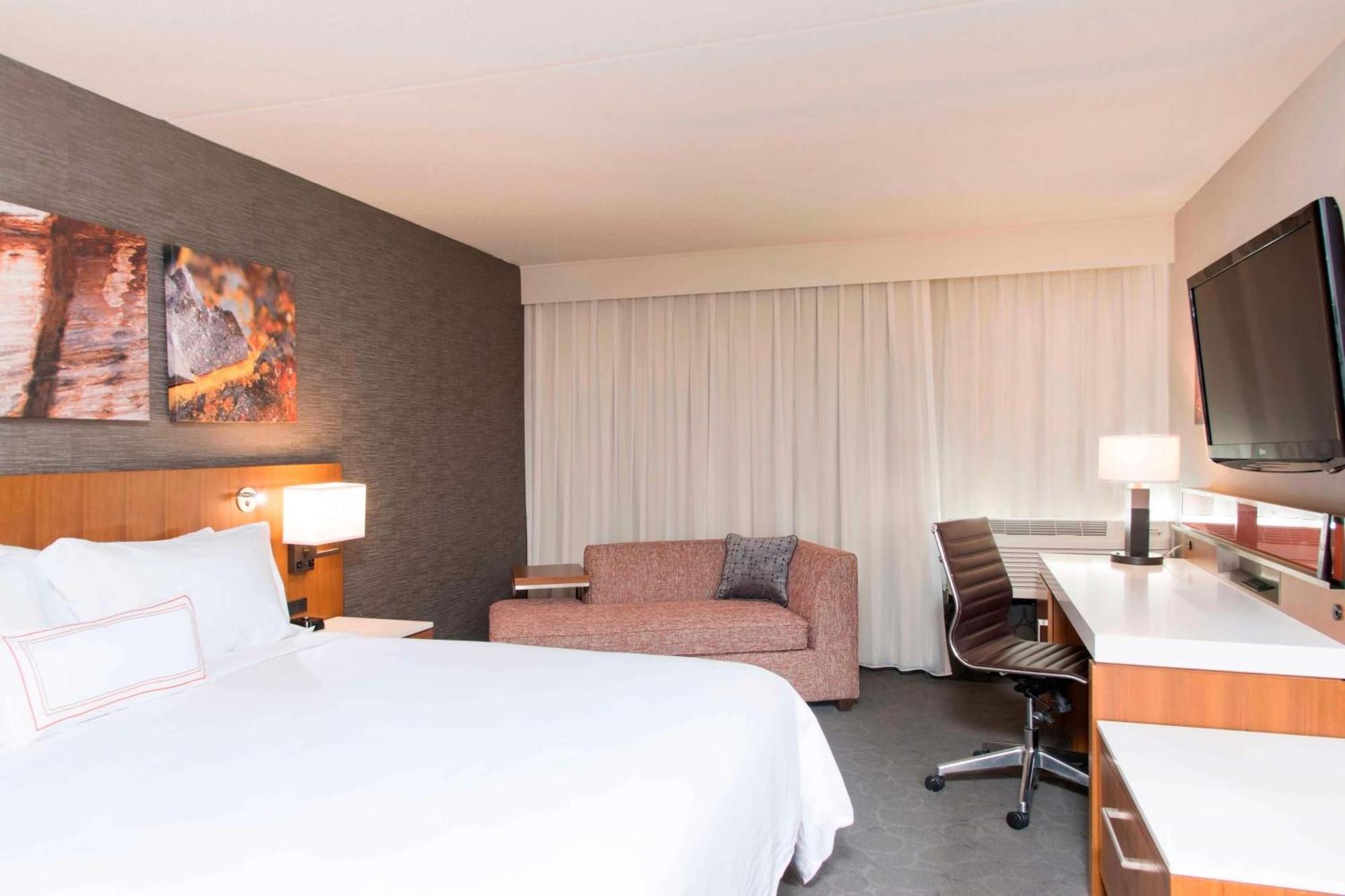Sonesta Hotel Grand Rapids Airport Kentwood Zewnętrze zdjęcie