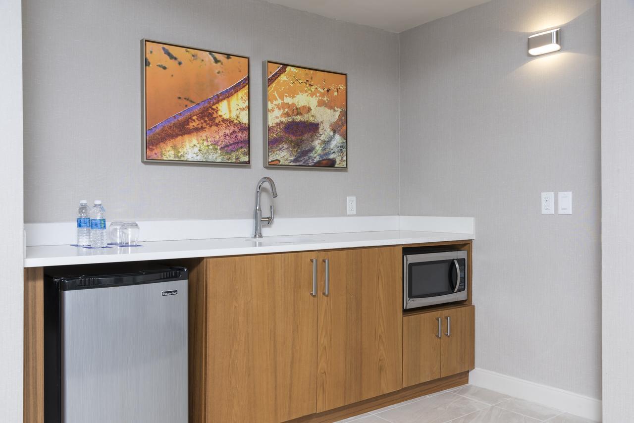 Sonesta Hotel Grand Rapids Airport Kentwood Zewnętrze zdjęcie